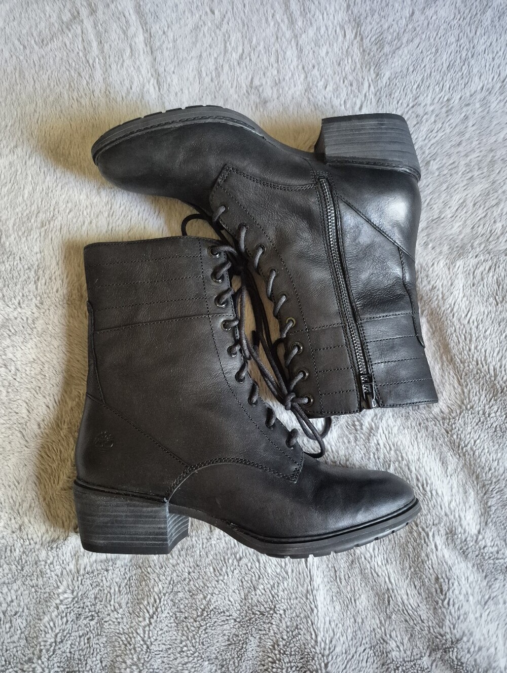 Timberland Sutherlin Bay Zip Boot